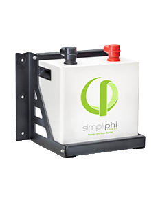 SimpliPhi Power PHI 2.4