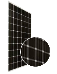 Boviet Solar BVM6610M-275