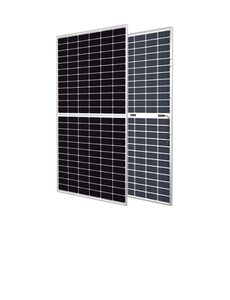 Canadian Solar Inc. CS3W-440-MB-AG