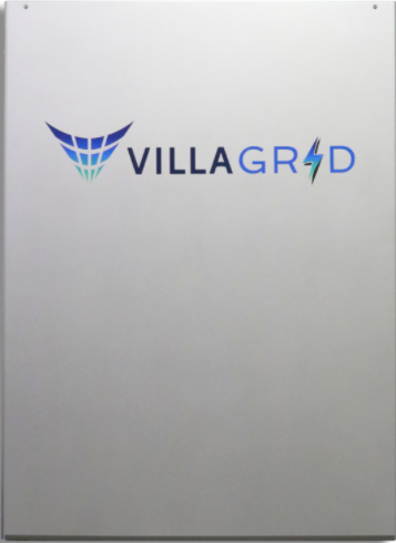 Villara VillaGrid 5.75