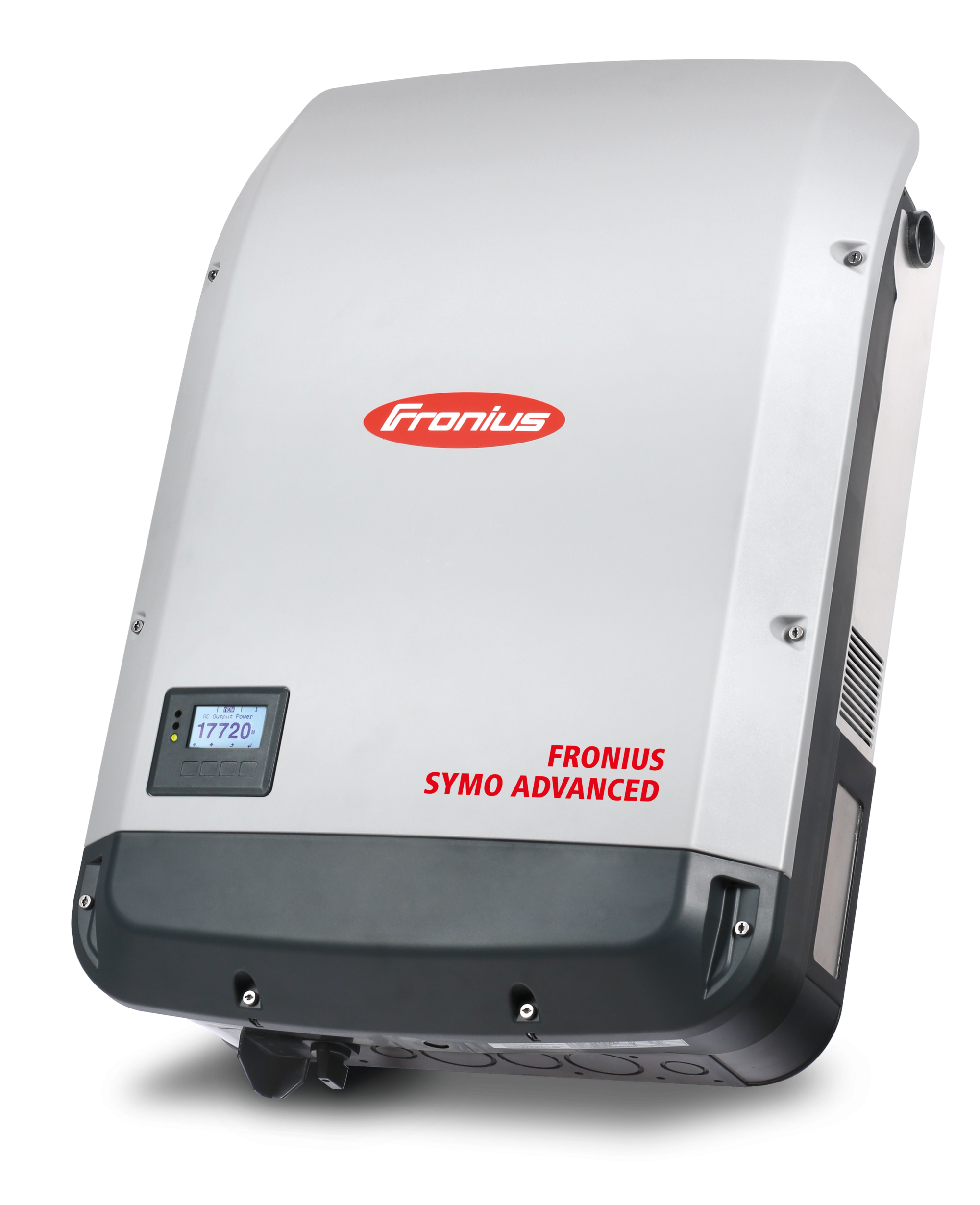 Fronius USA, LLC. Fronius Symo 10.0-3 480 