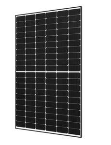 JA Solar 540