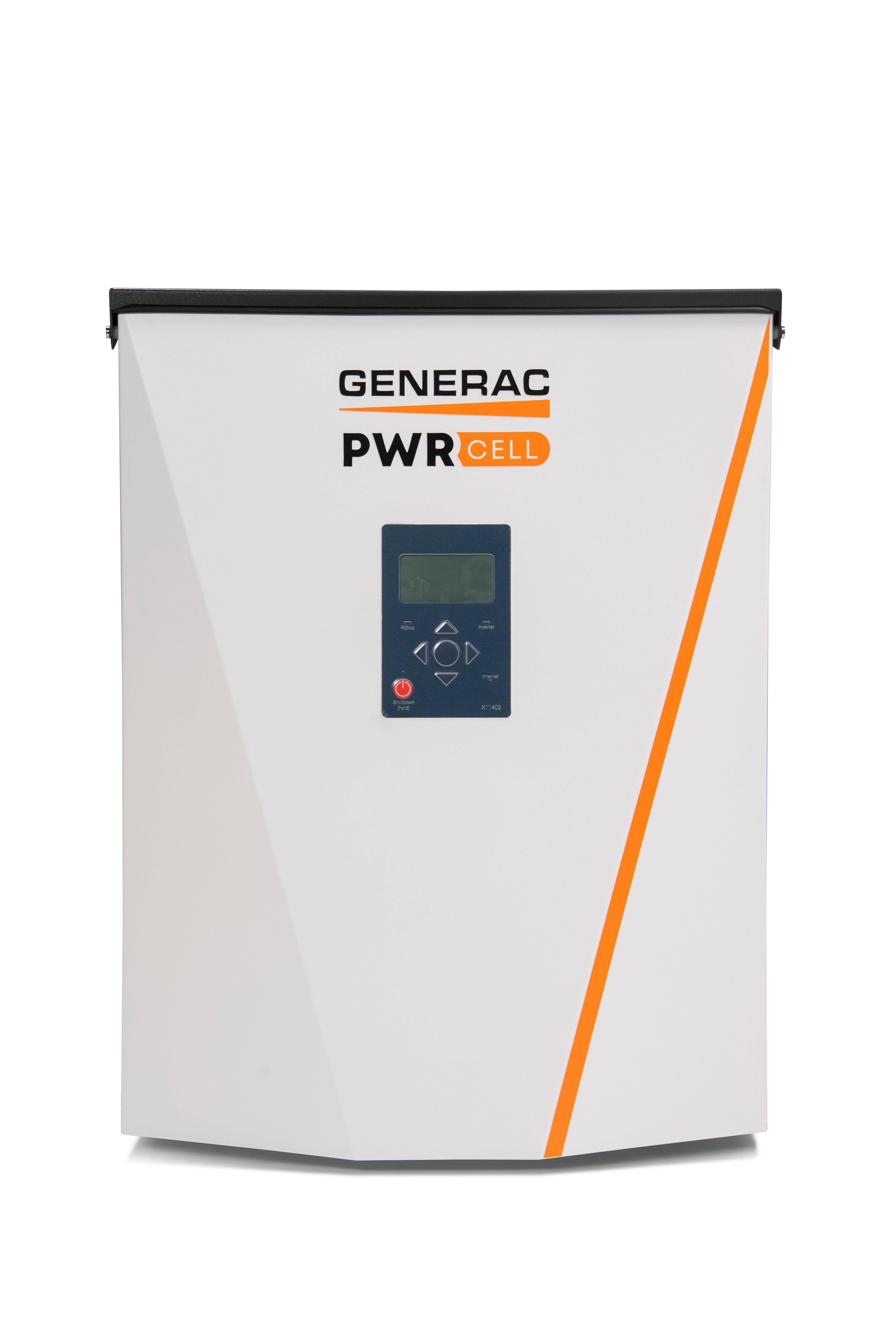 Generac 7.6 kW 1Ø