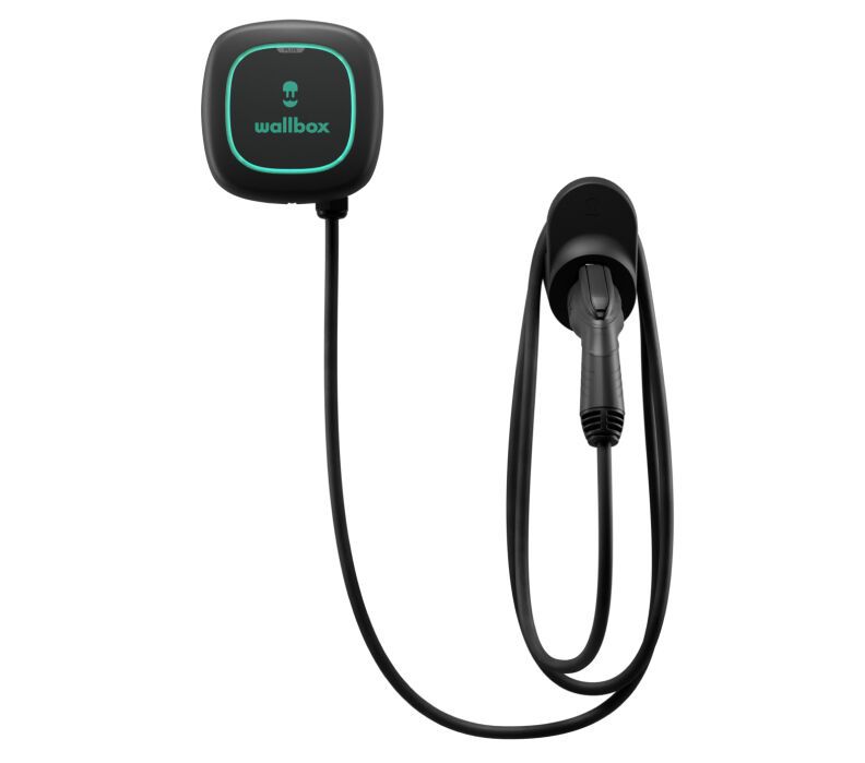 Wallbox Pulsar Plus 48A