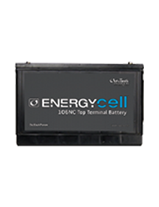 OutBack Power EnergyCell 106NC