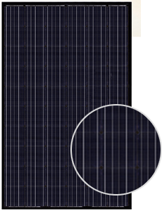 Canadian Solar CS6K-290MS