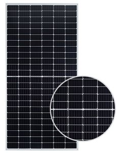 Qcells DUO L-G5.2 - 395 Watts