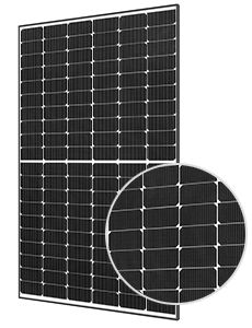 CertainTeed Solar CT440HC11-06