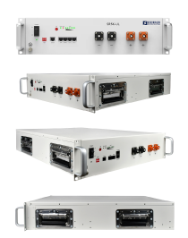 Battery Systems Solar Battery
