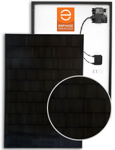Solaria PowerXT-360R-AC