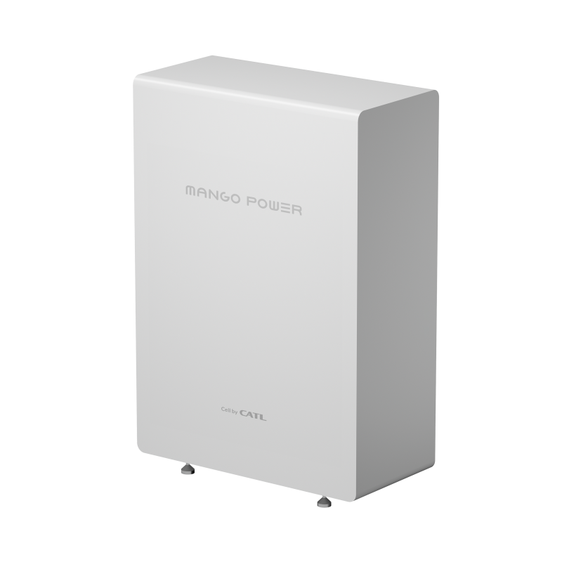 M Battery 5 kWh Solar Battery