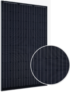 CentroSolar CM60 285