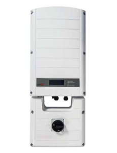 SolarEdge Technologies SE10000A-US [277V]