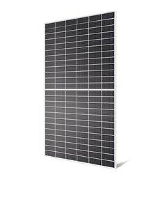 Hyundai Energy Solutions HiS-S390PI