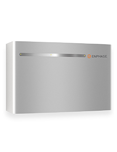 Enphase Energy IQ 10 Extended Warranty