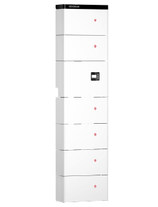 SECU-S15 Solar Battery