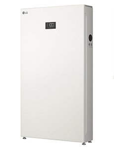 LG Electronics USA – Energy Storage Systems ESS HOME 8