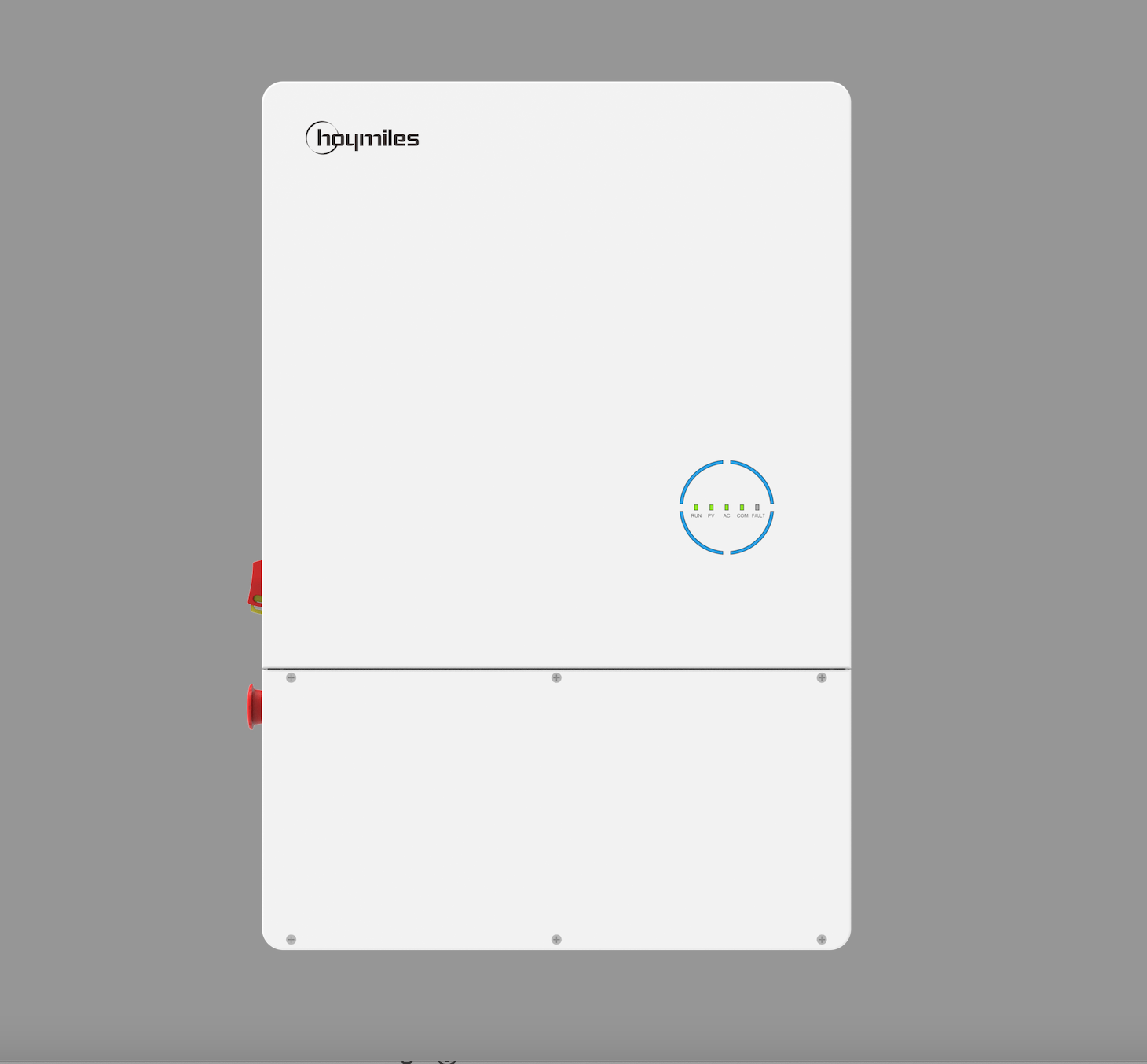Hoymiles Power Electronics Inc. 6.0LV