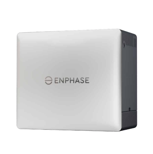 Enphase Energy " IQ Battery 10C" battery image
