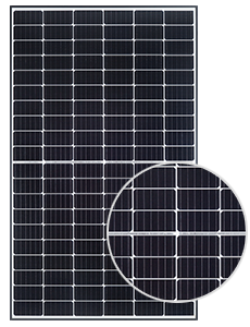 Q CELLS DUO-G5 325