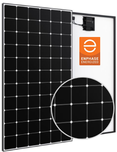 SunPower SPR-A425-G-AC