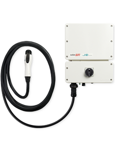 SolarEdge Technologies SE3800H-US EV Charger [240V]