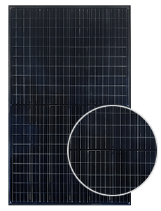 aptos solar technology DNA-120-BF23-325W