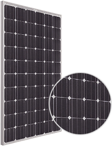 Silfab Solar SLA-285M