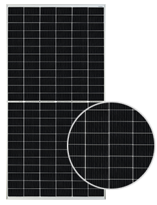 Q CELLS L G8.3- 430 Watts