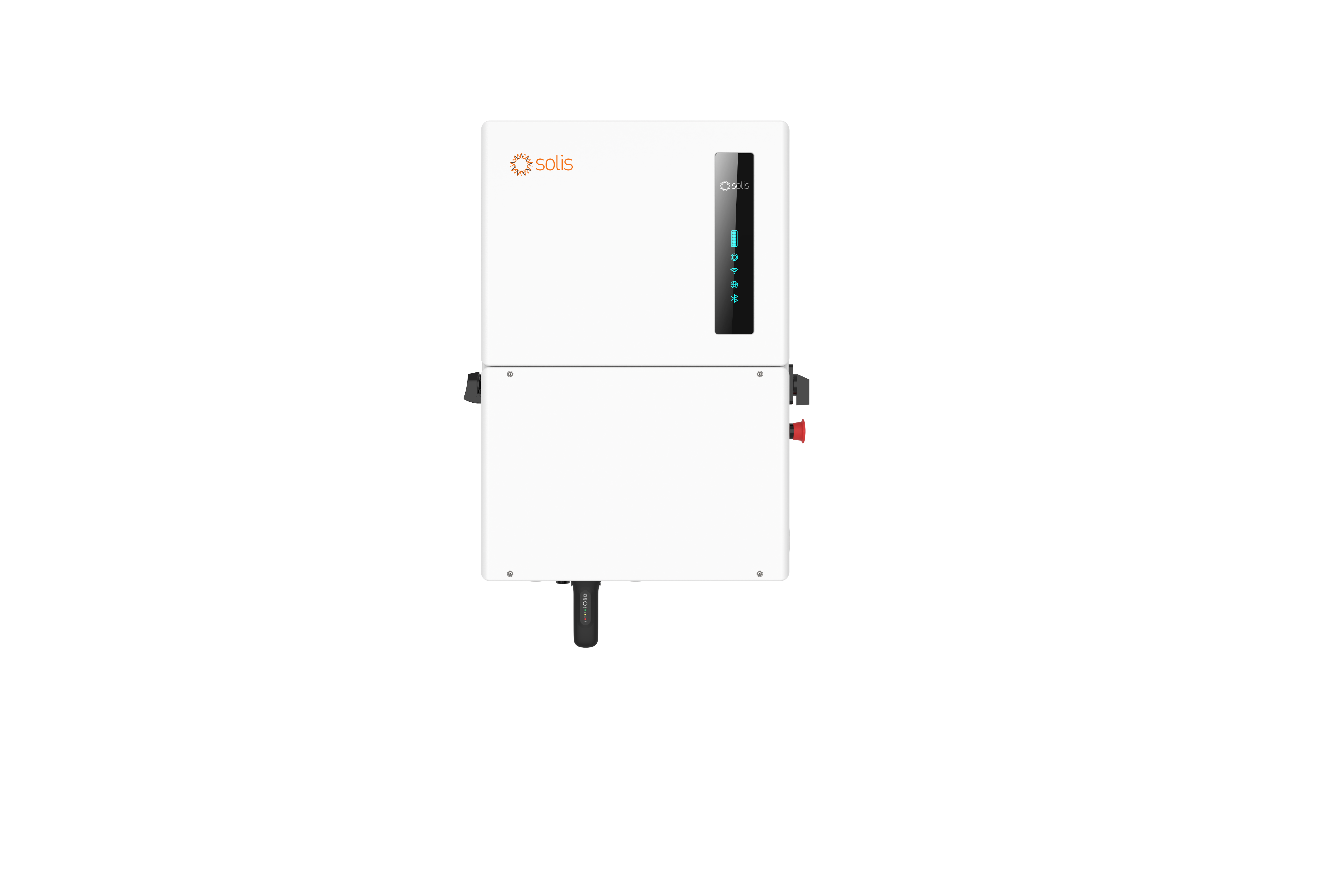 Solis GC 40K-US
