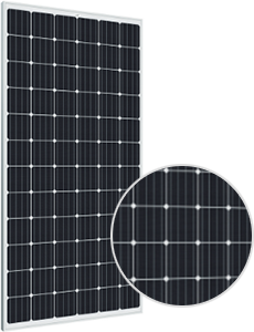 Trina Solar Energy TSM-335DD14A(II)