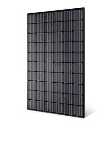 RG Black Series HiD-S310RG(BK) Solar Panel
