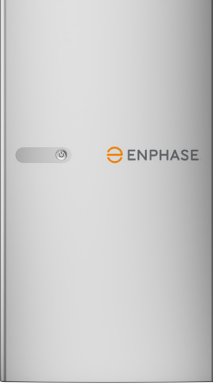 Enphase Energy IQ Battery 5P