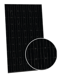CertainTeed Solar CT305M11-02