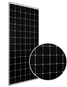 Silfab Solar SLG-370M
