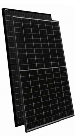 JinkoSolar JKM320M-60HBL