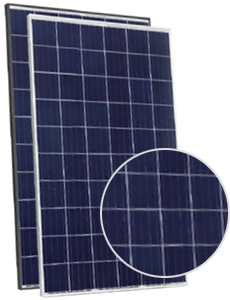 JinkoSolar JKM265PP-60(Plus)