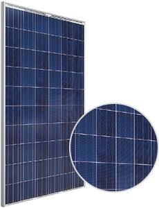 Silfab Solar SSA-260P