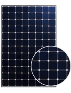 SunPower SPR-E20-327