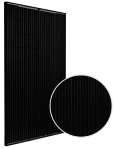 Silfab Solar SLA-320MWT