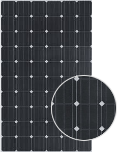 China Sunergy CSUN310-72M