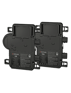 IQ8 IQ8PLUS-72-2-US Solar Inverter