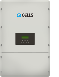 Q CELLS ESS HYB-G1