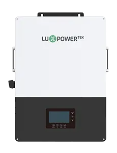 LuxpowerTek(Lux Power Technology Co., Ltd) Hybrid 12k