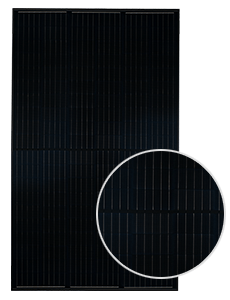 aptos solar technology DNA-120-MF23-330W