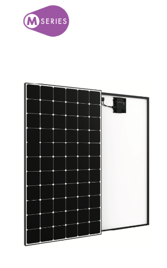 SunPower SPR-M425-H-AC