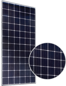 Mission Solar MSE335SO4J
