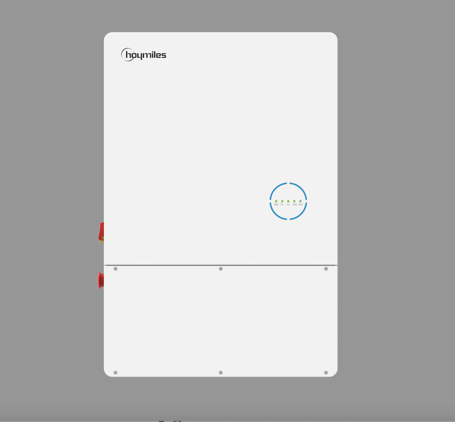 Hoymiles Power Electronics Inc. 7.6LV-USG1