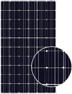 Canadian Solar CS6K-270M