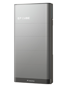 EP Cube 13.3 kWh Solar Battery
